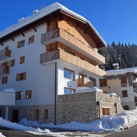 Design Residence Del Passo Padola Kültér fotó