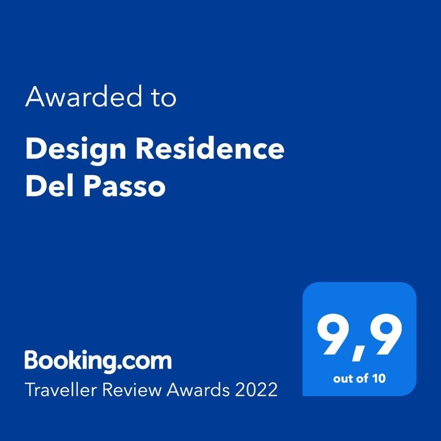 Design Residence Del Passo Padola Kültér fotó